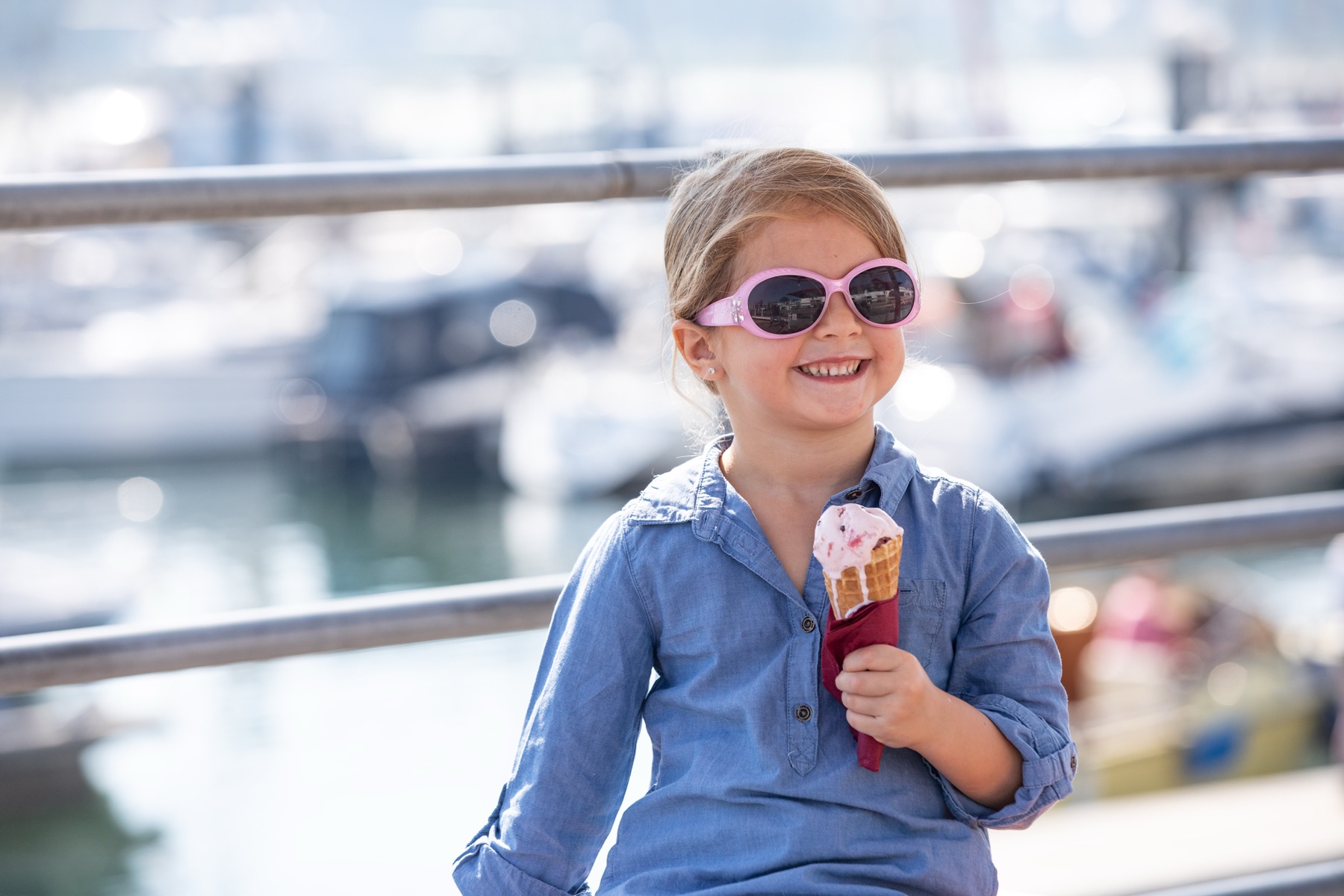 Kids Eat Free