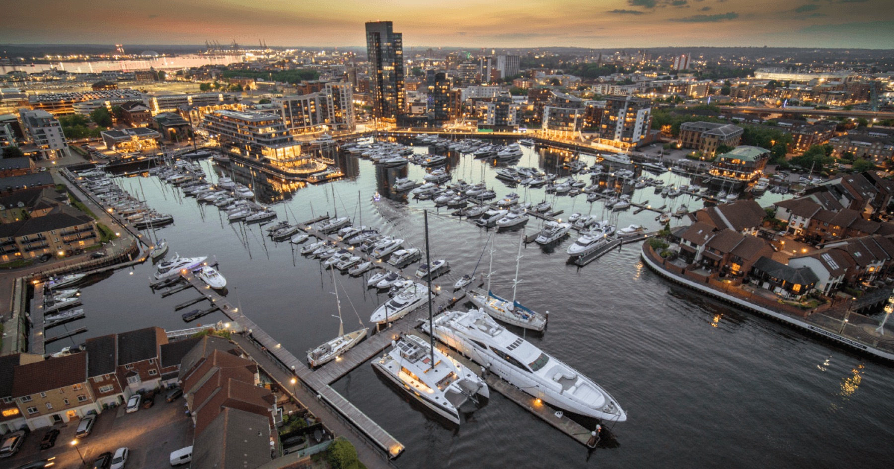 Ocean Village
