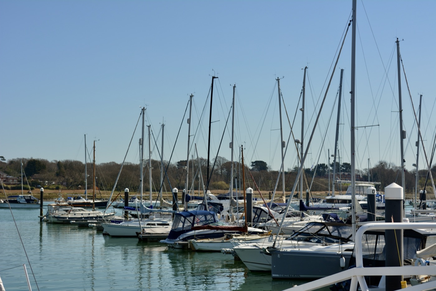 Royal Southern Yacht Club